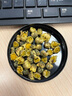 修年堂胎菊200克（100g*2）当季头采菊花茶叶桐乡杭泡水元宵养生礼物 实拍图
