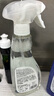 索纳克斯（SONAX）德国进口汽车内饰清洁剂织物真皮座椅车顶棚去污内饰翻新塑料件 内饰清洁剂 500ml 实拍图