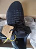 耐克NIKE跑步鞋男缓震REACTX INFINITY 4运动鞋DR2665-004黑43 实拍图