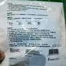 保为康 9600防尘口罩 耳戴式KN90口罩装修打磨防工业粉尘飞沫防雾霾pm2.5口罩（蓝色耳戴100只） 实拍图