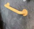 美瑞德卫生间扶手老人防摔起身器浴室马桶拉手厕所走廊浴缸防滑把手48cm 实拍图