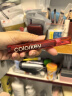 Color Key珂拉琪空气唇釉唇彩唇泥丝绒雾面哑光口红女送女生礼物送老婆女友 实拍图
