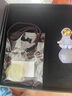 银千惠貔貅项链男士玉石吊坠男生本命年转运情人节生日礼物送男朋友老公 抱球貔貅男项链+星芒礼盒 精美礼盒/男生生日礼物/配首饰证书 实拍图