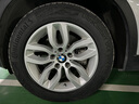 德国马牌（Continental）轮胎/防爆胎 225/60R17 99V FR UC6 SUV SSR 适配宝马X3/X4 实拍图