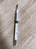 莎娜（SANA）眉笔三合一眉笔眉刷立体不晕染不脱色三用眉彩笔日本原装进口 B2-灰棕色【自然黑发】 实拍图