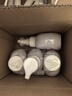 洁芙朗（JAFFRONG）泡沫洗手液300ml*3瓶装 绵密泡沫易冲洗滋润温和不伤手水蜜桃香味 实拍图