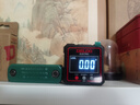 德力西电气（DELIXI ELECTRIC）激光数显倾角仪高精度水平尺角度测量仪多功能角度尺家用角度仪 实拍图
