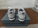 NEW BALANCE25年休闲鞋男鞋女鞋复古舒适薄底运动鞋CM996系列CM996GR2 44 实拍图