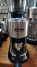 Delonghi德龙 电动磨豆机 咖啡豆研磨器 家用快速磨粉可调节 独立容器 咖啡机周边 KG521 实拍图