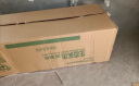 艺乐雅（YILEYA）智能浴室柜陶瓷一体盆卫浴洗脸盆柜组合卫生间洗漱台洗手盆奶油风 60cm丨背光智能方镜 实拍图