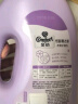 金纺衣服香氛柔顺剂 防静电1.8KG*3(薰衣草/混合）组套随机+清新800G 实拍图