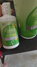 卫康清凉型清新近视隐形护理液  500ml*2+125ml 大瓶装美瞳护理液套装 清凉型 500ml+125ml 实拍图