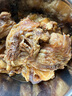 绿之邦（Luzhibang）内蒙古原切牛窝骨新鲜黄牛肉冷冻牛膝盖骨带筋牛骨头火锅食材生鲜 5斤牛窝骨 实拍图