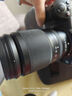 尼康（Nikon） 尼克尔Z 24-200mm f/4-6.3VR全画幅变焦镜头 微单相机适用 尼康Z卡口 67mm 实拍图