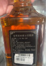 金宾Jim Beam波本威士忌 美国进口洋酒 金宾黑牌700ml 实拍图