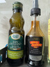 莫奈瑞【保真橄榄油】意大利特级初榨橄榄油250ml+银标黑醋喷雾装250ml 实拍图