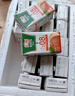 汇源果汁汇源100％橙汁桃汁苹果汁葡萄汁0无添加纯果汁饮料浓缩果蔬汁 苹果汁125ml*18盒 实拍图