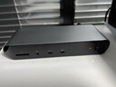 贝尔金（BELKIN）雷电4拓展坞 intel认证EVO平台 Macbook笔记本电脑转接器 12合1 HDMI/千兆网口拓展充电器 INC006 实拍图