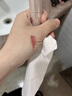 INTO YOU空气唇泥哑光唇釉口红不易沾杯生日礼物女滋润保湿显色N2樱桃小莓 实拍图