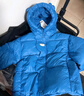 巴拉巴拉童装儿童羽绒服男童女童2024冬连帽加厚外套宝宝衣服208424107238 实拍图