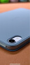 Apple/苹果智能双面夹 - 适用于iPad mini（A17 Pro)  原装保护壳 保护套 炭灰色 实拍图