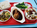 大嘴先生孜然兔腿2只装140g 肉干肉脯兔肉零食 四川特产冷吃兔 开袋即食 实拍图