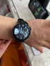 tiansuowatch华强北顶配【情侣礼物】智能手表gt5pro手表watch4接打电话gt5手表智能运动手表男女礼物 黑胶带MAX【超高清屏+支付+NFC门禁+双表带】 中国大陆 实拍图