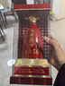 西凤酒 1956红瓶西凤45度凤香型白酒500ml单瓶装 婚宴请送礼品 实拍图