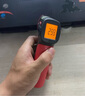 优利德（UNI-T）UT300A+ 迷你型红外测温仪 点温仪 测温枪 手持式红外激光测温仪 实拍图