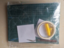 【全网低价】辉柏嘉（Faber-castell）软性重彩油画棒学生绘画画画套装工具蜡笔画 基础系 24色 122721美术写生 实拍图