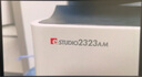 東芝东芝（TOSHIBA）原装粉盒T-2323C墨粉2822/2523/2823/2829a am碳粉 低容两支惠装 T-2323 实拍图