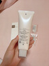 THE GINZA御银座柔澈洁面乳 P 7g 澈肤焕颜 (此体验装为非卖品，介意勿拍） 实拍图