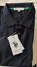 U.S. POLO ASSN.polo衫男商务休闲男士夏季短袖t恤翻领半袖上衣男父亲节礼物 实拍图
