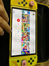 任天堂（Nintendo）Switch游戏卡带 NS游戏软件 全新原装海外版 马里奥聚会派对中文 实拍图