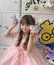 G.DUCKKIDS小黄鸭童装洛丽塔公主裙女童连衣裙秋装琳娜贝尔衣服儿童裙子春秋 玲娜贝尔洛丽塔【单件】 110 尺码4~5岁【100-110cm】cm 实拍图