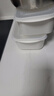 家の物语进口冷冻保鲜盒冰箱冻肉分装盒食品级微波炉水果盒冷藏收纳盒 实拍图