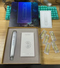 骑舰士微针微晶导入仪水光机针自打仪器全套家用纳米原液头皮米诺地尔 6代按压款+2耗材 【头部 腹部】 实拍图