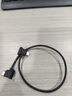 原奘 无人机遥控器连接线适用大疆御3/Mavic air3/2 S数据线pro晓mini4K/2/3/4PRO手机转接线typec苹果 Type-c接口手机 Type-c接口遥控器 实拍图