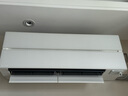 三菱电机（Mitsubishi Electric）JY系列1.5匹 新一级能效14-21㎡适用变频冷暖 空调省电挂机国家补贴进口内机电气除菌MSZ-JY12VF 实拍图