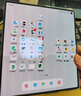 vivo  X Fold3 Pro 12GB+256GB 轻羽白 5700mAh蓝海电池 超可靠铠羽架构 第三代骁龙8 折叠屏 AI 手机 实拍图