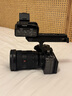 索尼（SONY）ILME-FX3A高清数码摄像机4K全画幅专业电影摄影机视频拍摄直播旅游婚庆 FX3A FX3单机 标配 实拍图