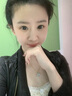 OVOLOOK美瞳半年抛2片黑色大直径自然混血灰色彩色隐形眼镜2024新款 大美目黑14.5mm 0度 实拍图