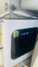 世韩（SAEHAN）S3【3:1微废水纯水护膜】家用净水器厨房直饮100G纯水机厨下通用滤芯自来水过滤器RO反渗透净水机 双出水3:1微废水【净水+直饮水】 实拍图