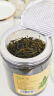 茗愿小叶苦丁茶 四川峨眉山新茶特嫩芽级血压泡水糖脂养生花草茶130克 实拍图