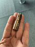 FENIX菲尼克斯手电筒E02R 迷你小手电外出通勤夜间照明防水钥匙扣手电 实拍图