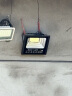 siyingled 太阳能灯照明灯室外庭院户外led节能照明高亮防水路灯露营营地灯 1000W+5米线+照明面积约150平方 实拍图