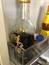 President 鲜之绝陆金华醉卤酱家商用卤料汁熟醉虾生醉蟹钳醉螺糟卤龙虾 500ml*2瓶 实拍图