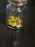 京工美作黄金足金999.9金葫芦攒金收藏投资金豆送老婆生日礼物金葫芦３ｇ 实拍图