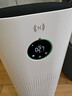 华为智选720智能空气净化器家用分解除甲醛苯二手烟异味尘内小型卧办公室房间吸猫毛去消毒机宠物等负离子 华为智选720空气净化器3i 实拍图
