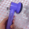 【志高毛球修剪器】高清数显剃毛器衣服起球去球器 三档调速家用打刮除毛器修去除球器304 罗兰紫 【赠原装刀头*1】 实拍图